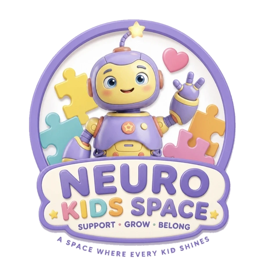 NeuroKids Space